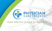 Physician Care Centers Logo